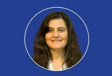 La Esp. Fernanda Miccoli es la nueva directora de la Lic. en Administración de Negocios en Internet