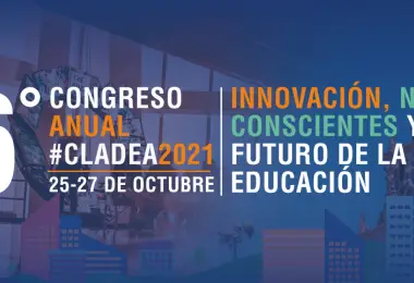 56° Congreso Internacional Virtual Cladea 2021