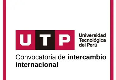 La Universidad Tecnológica del Perú abrió la convocatoria de intercambio internacional para estudiantes