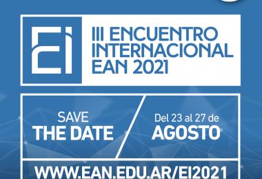 III Encuentro Internacional EAN 2021