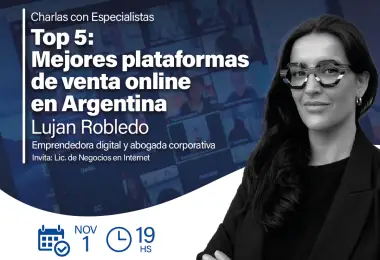 Top 5: Mejores plataformas de venta online en Argentina