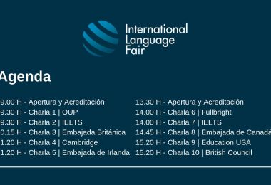 International Language Fair 2019