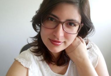 Mariam Acosta: “Seré siempre una alumna y así podré convertirme en una mejor docente”