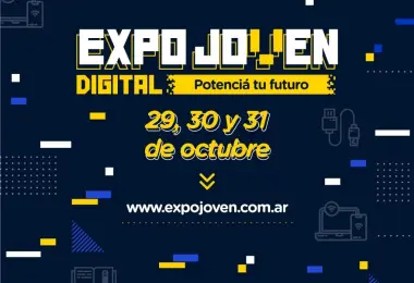 EAN estará presente en Expo Joven Digital 2020