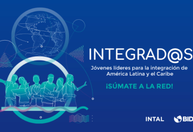 El CENIPA te invita al concurso Red Integrados del INTAL
