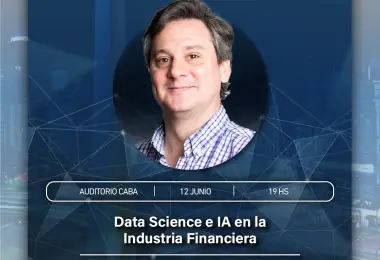 Data Science e IA en la industria financiera