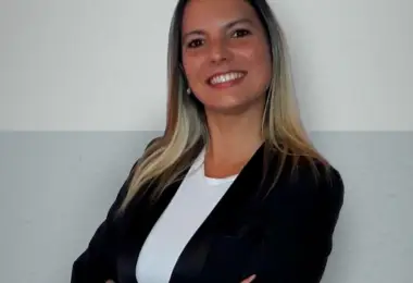 Erika Valdizán Stapanaitis fue designada directora del Centro de Estudios en Desarrollo Sostenible de EAN