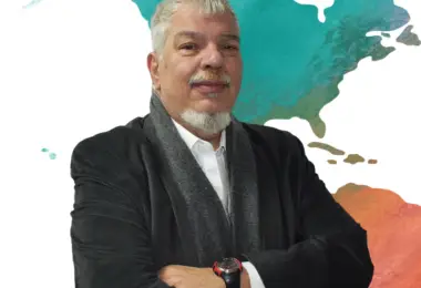 Fernando Grosso te invita a conocer la Especialización en Negocios Internacionales