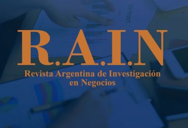Llamado a publicación de artículo en la Revista Argentina de Investigación en Negocios