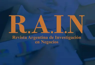 Llamado a publicación de artículo en la Revista Argentina de Investigación en Negocios