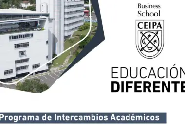 Conocé la propuesta de intercambio internacional 2021 de CEIPA Business School 