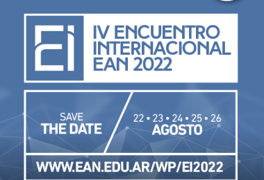 IV Encuentro Internacional EAN