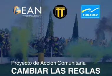 Racing Club de Colón recibirá nuevas propuestas para potenciar su comunicación en redes sociales