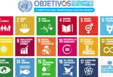 Implementación de los Objetivos de Desarrollo Sostenible (ODS) en instituciones de educación superior