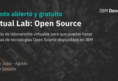 Virtual Lab: Open Source