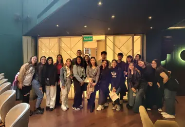 Estudiantes de hotelería visitaron el Sofitel Buenos Aires Recoleta y se proyectan como futuros profesionales del sector