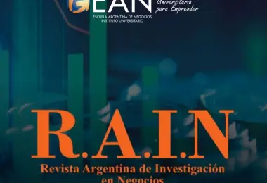 Revista RAIN Vol. 5 / N° 2