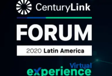 CenturyLink Forum Virtual Experience