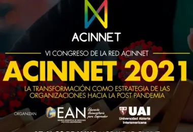 VI Congreso de la Red Acinnet
