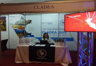 EAN presente en la 53º Asamblea Anual de CLADEA 2018