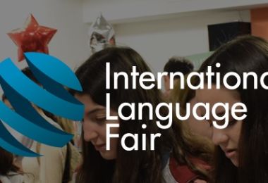 International Language Fair 2019