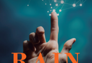 Nueva edición de la revista RAIN